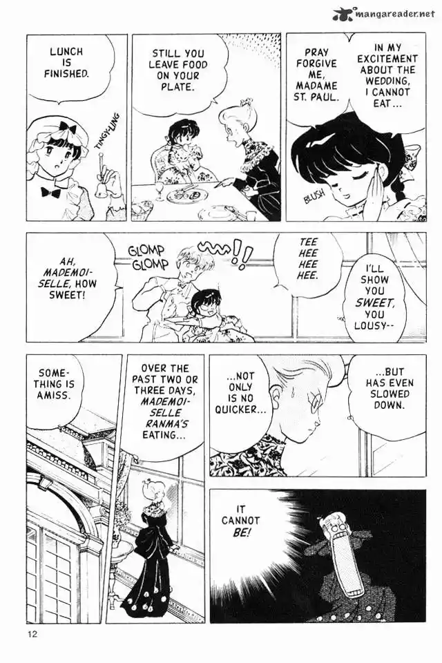 Ranma 1/2 dj - Kero Hon Ch.017