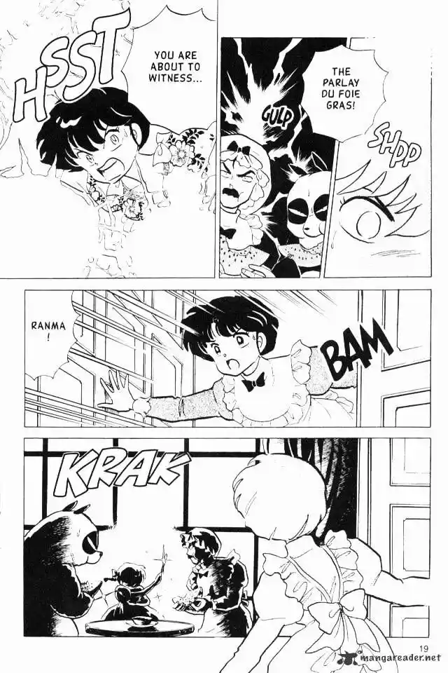 Ranma 1/2 dj - Kero Hon Ch.017