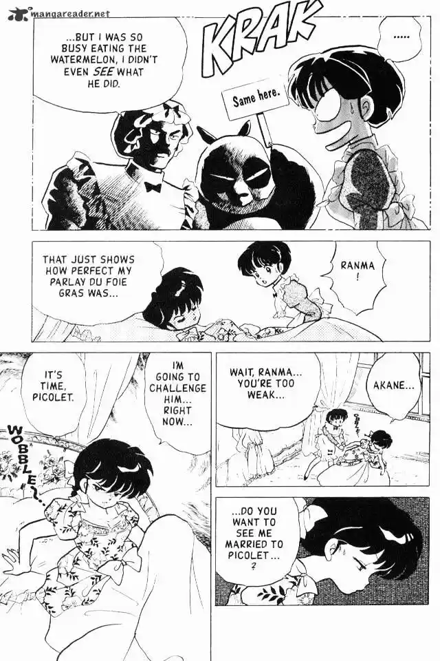 Ranma 1/2 dj - Kero Hon Ch.017