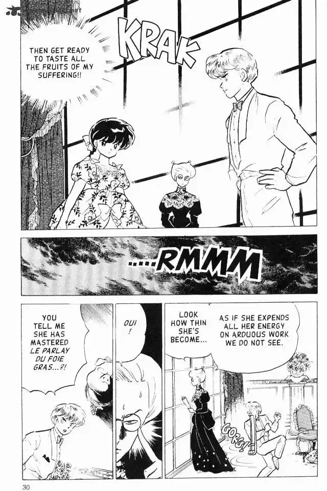 Ranma 1/2 dj - Kero Hon Ch.017