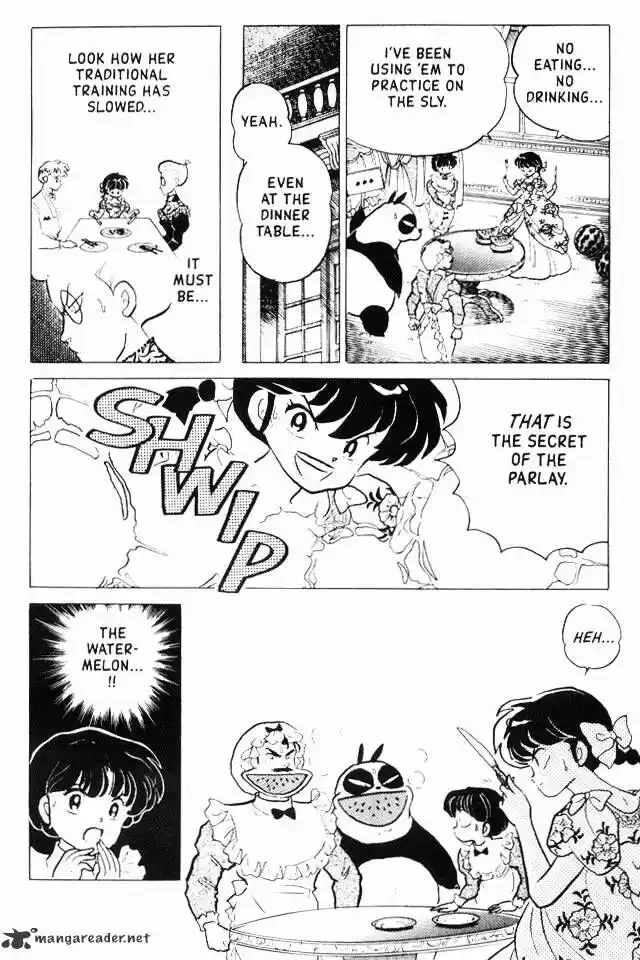 Ranma 1/2 dj - Kero Hon Ch.017