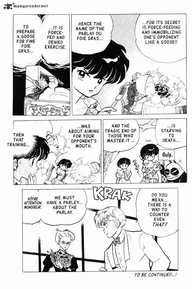 Ranma 1/2 dj - Kero Hon Ch.017