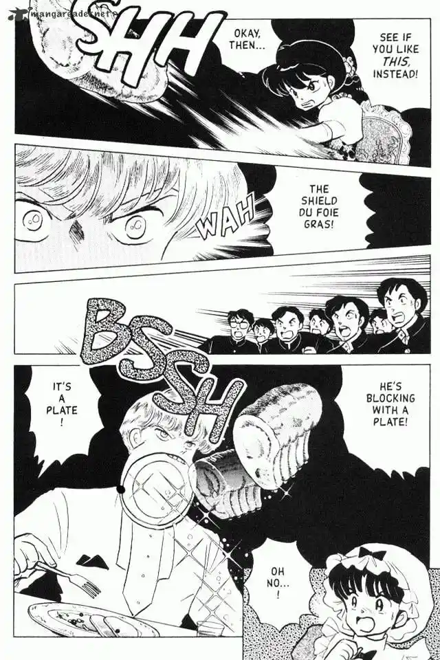 Ranma 1/2 dj - Kero Hon Ch.017