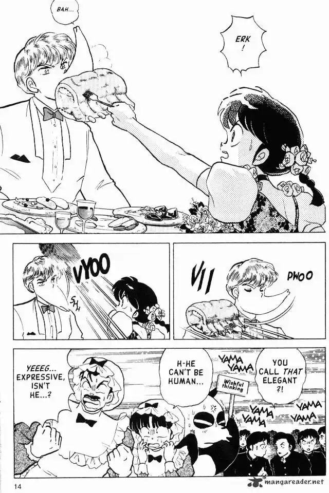 Ranma 1/2 dj - Kero Hon Ch.017