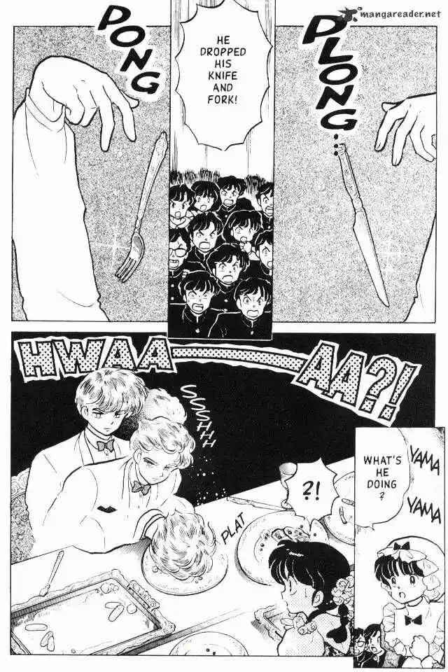 Ranma 1/2 dj - Kero Hon Ch.017