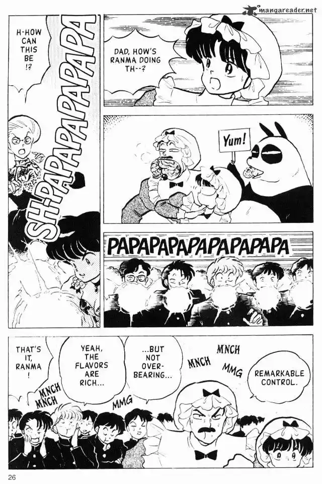 Ranma 1/2 dj - Kero Hon Ch.017