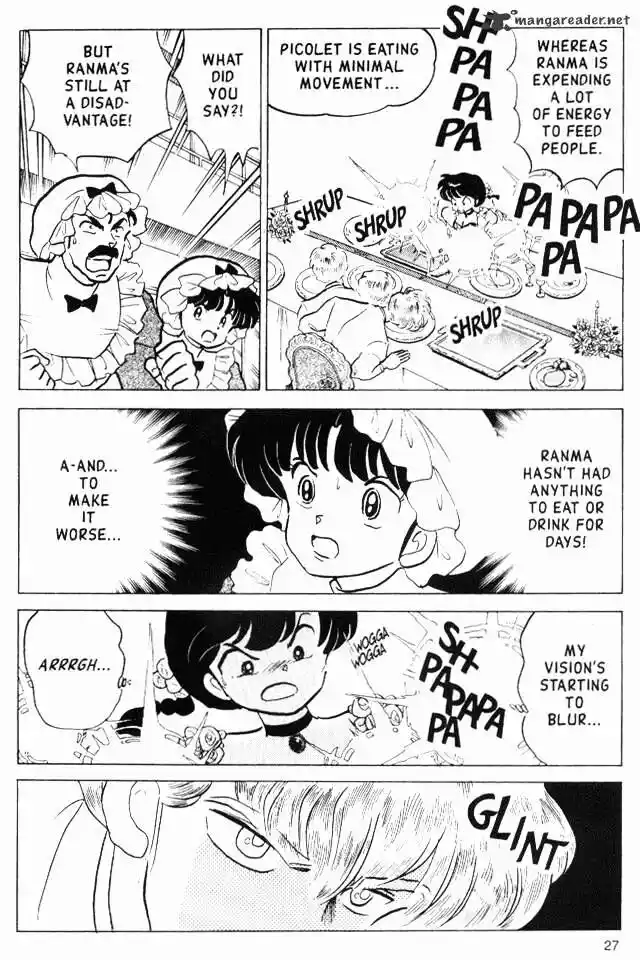 Ranma 1/2 dj - Kero Hon Ch.017