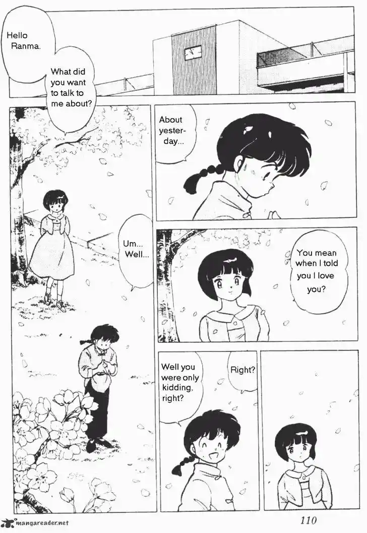 Ranma 1/2 dj - Kero Hon Ch.017