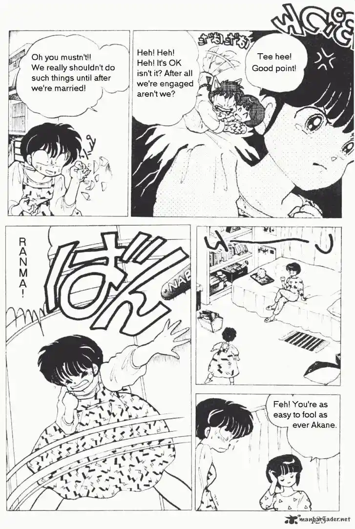 Ranma 1/2 dj - Kero Hon Ch.017