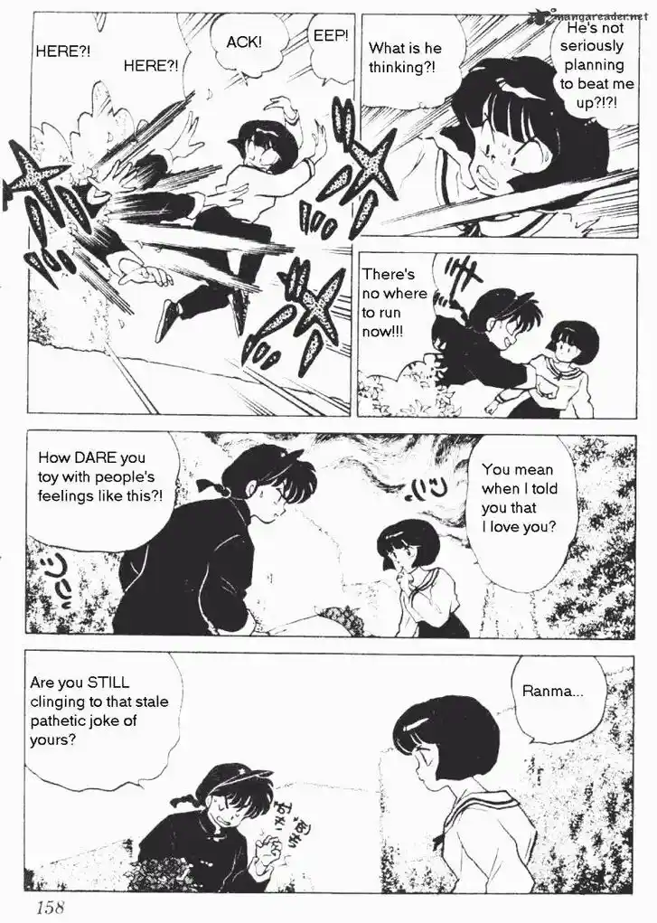 Ranma 1/2 dj - Kero Hon Ch.017