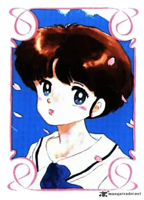 Ranma 1/2 dj - Kero Hon Ch.017