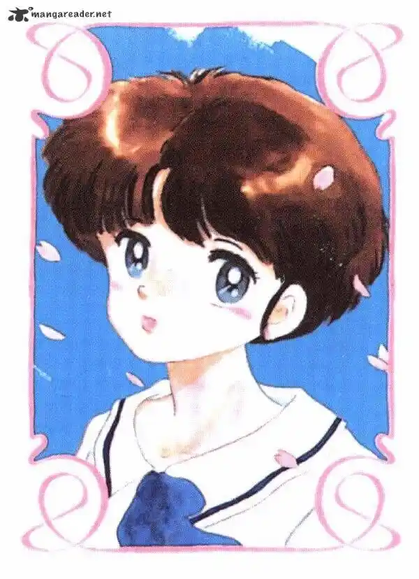 Ranma 1/2 dj - Kero Hon Ch.017