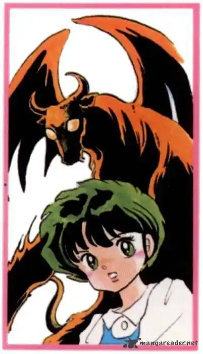 Ranma 1/2 dj - Kero Hon Ch.018