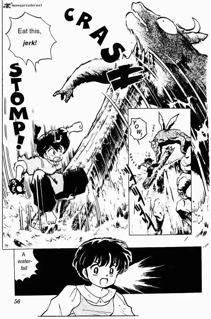Ranma 1/2 dj - Kero Hon Ch.018