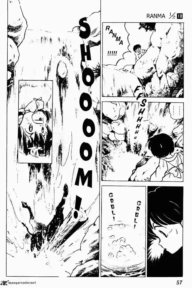 Ranma 1/2 dj - Kero Hon Ch.018