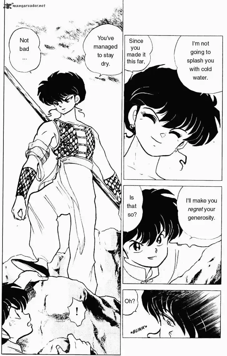 Ranma 1/2 dj - Kero Hon Ch.018