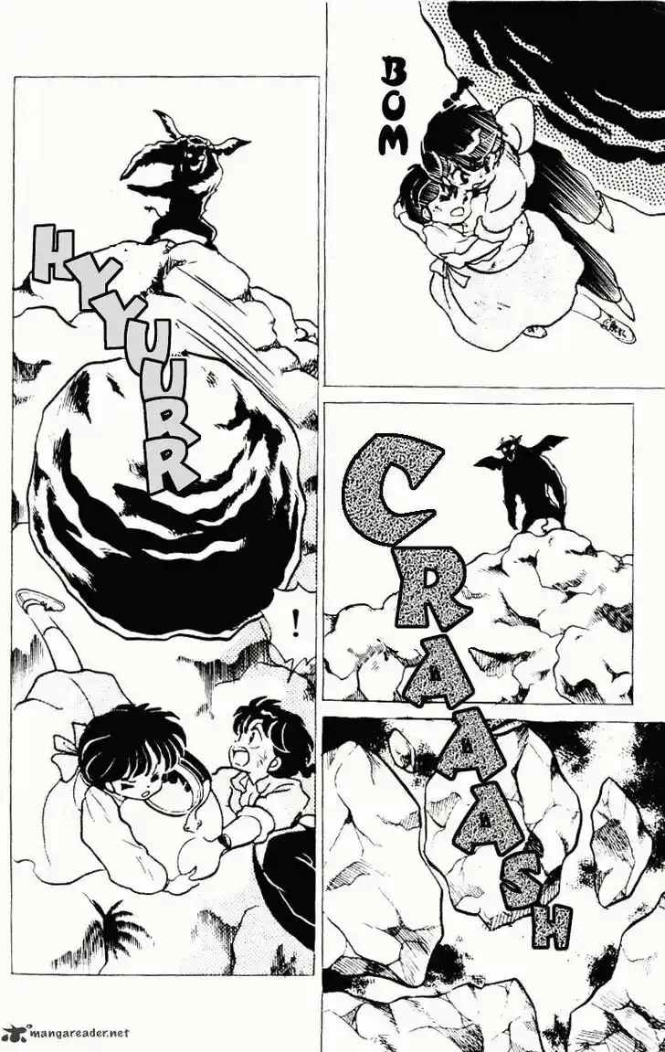 Ranma 1/2 dj - Kero Hon Ch.018