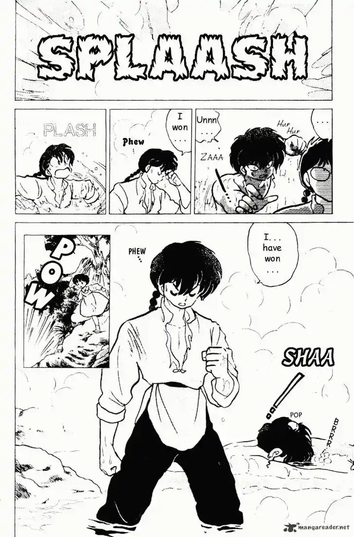 Ranma 1/2 dj - Kero Hon Ch.018