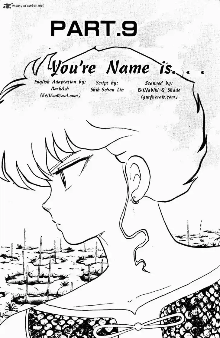 Ranma 1/2 dj - Kero Hon Ch.018