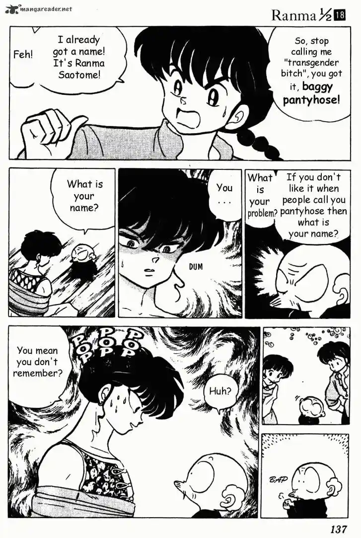 Ranma 1/2 dj - Kero Hon Ch.018
