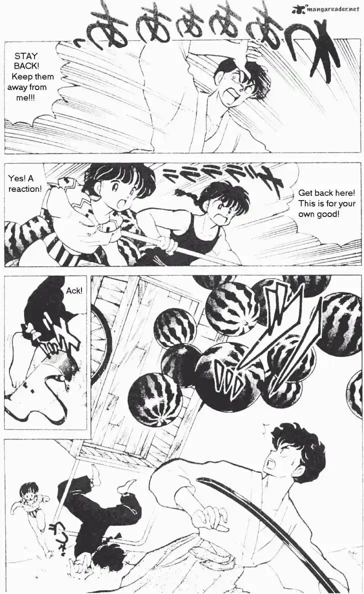 Ranma 1/2 dj - Kero Hon Ch.019