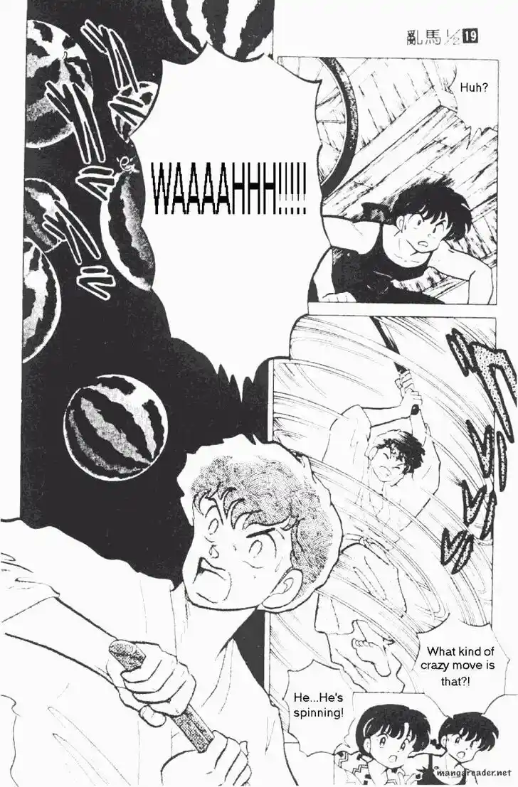 Ranma 1/2 dj - Kero Hon Ch.019