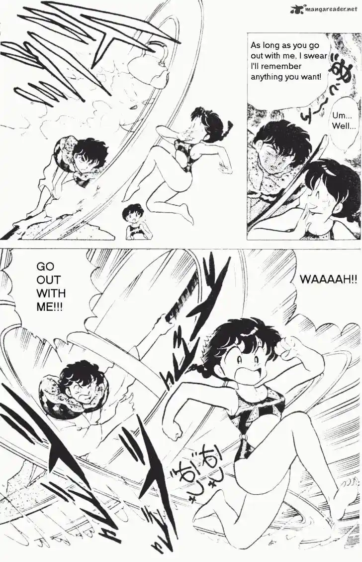 Ranma 1/2 dj - Kero Hon Ch.019