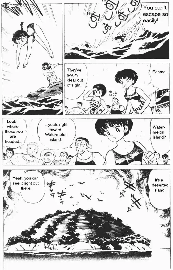 Ranma 1/2 dj - Kero Hon Ch.019