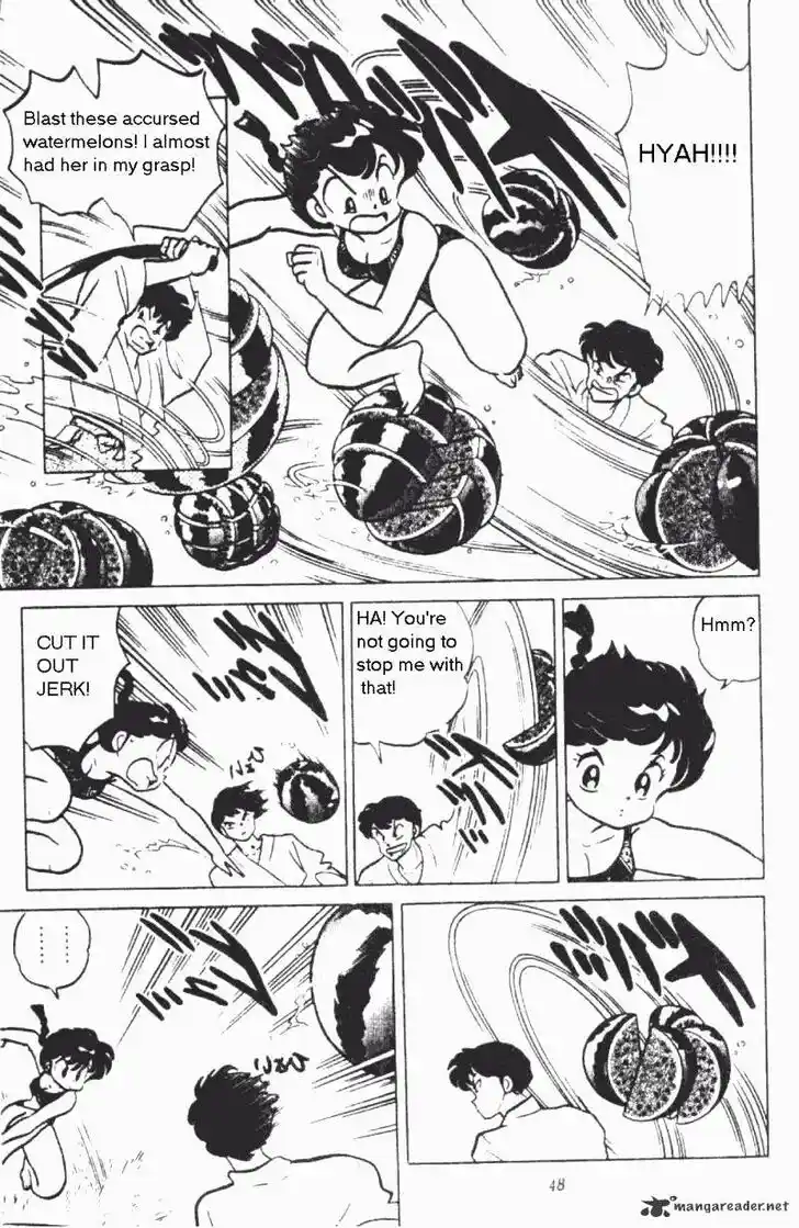 Ranma 1/2 dj - Kero Hon Ch.019