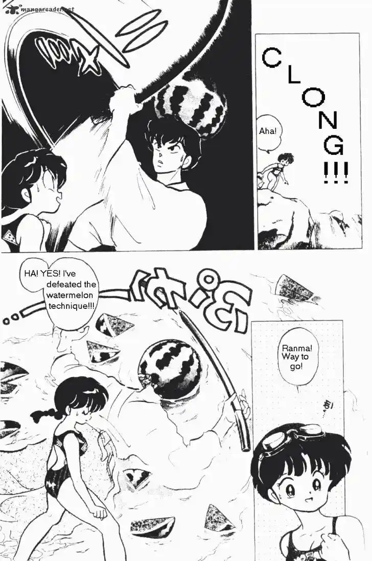 Ranma 1/2 dj - Kero Hon Ch.019