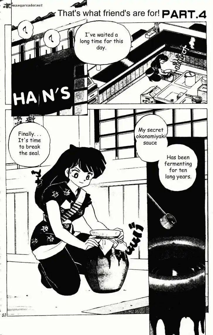 Ranma 1/2 dj - Kero Hon Ch.019