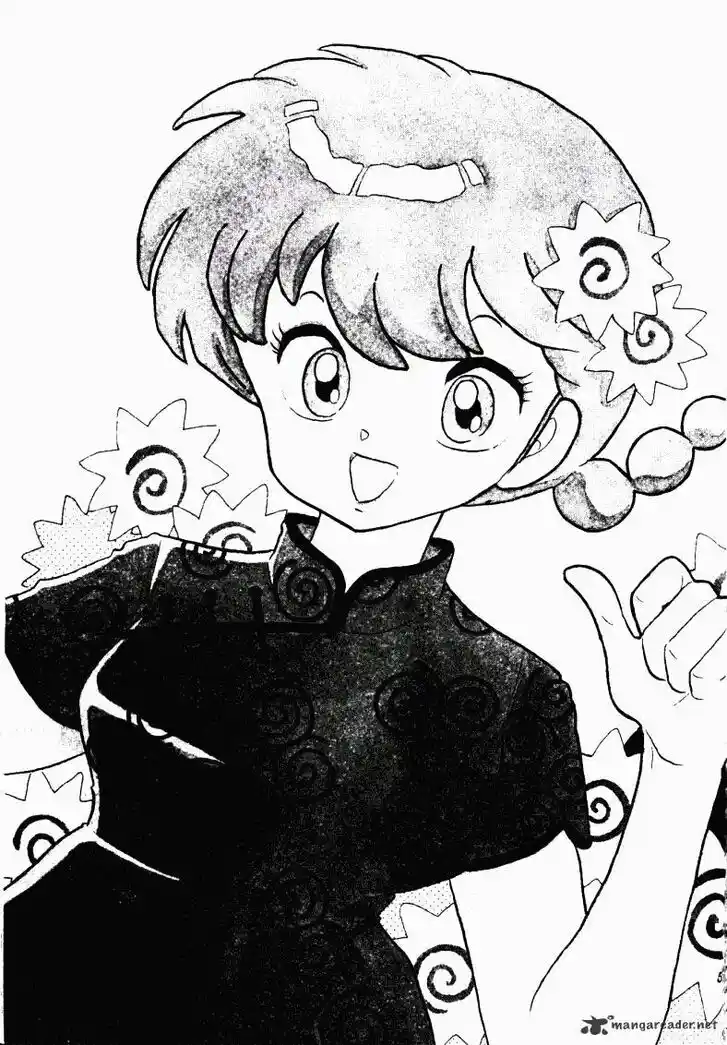 Ranma 1/2 dj - Kero Hon Ch.019