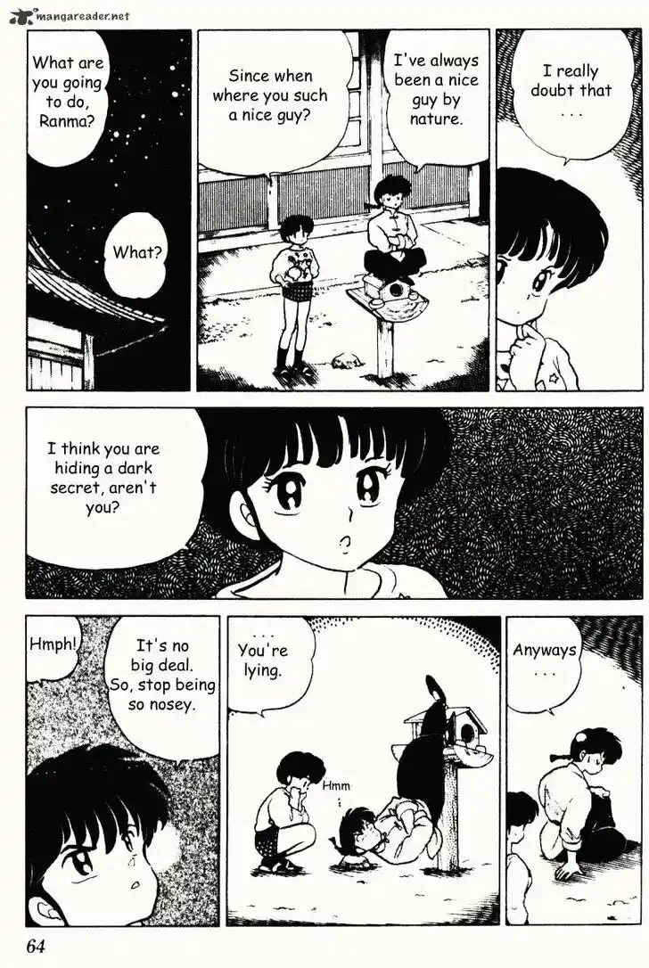 Ranma 1/2 dj - Kero Hon Ch.019