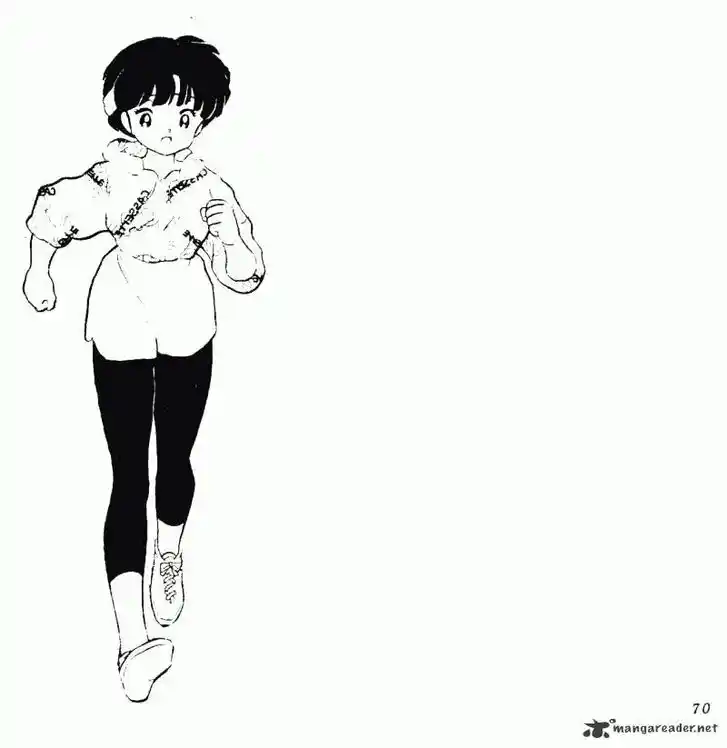 Ranma 1/2 dj - Kero Hon Ch.019