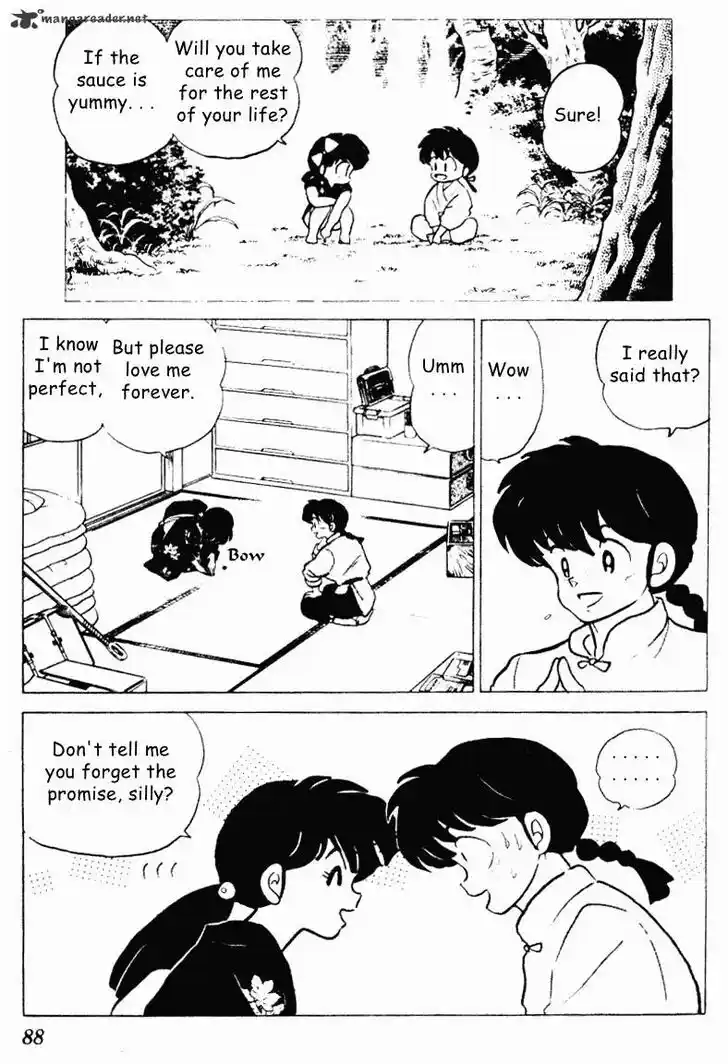 Ranma 1/2 dj - Kero Hon Ch.019