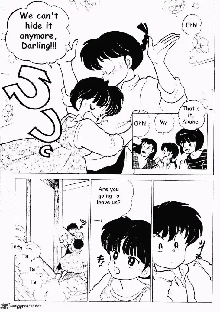 Ranma 1/2 dj - Kero Hon Ch.019