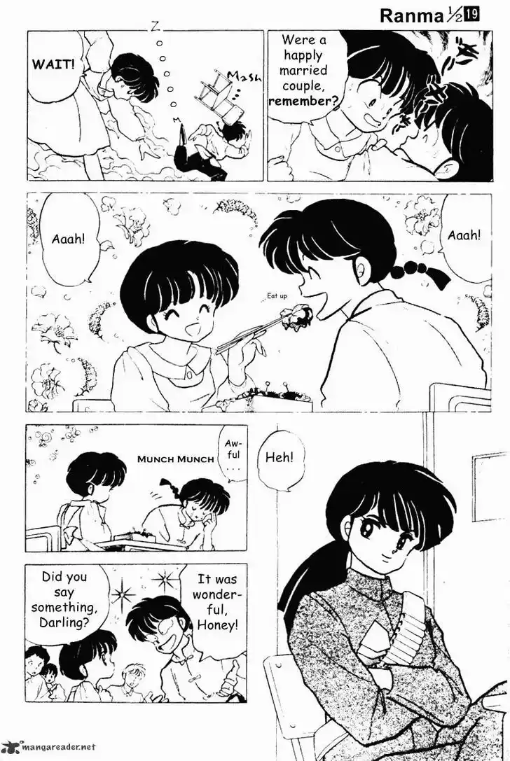 Ranma 1/2 dj - Kero Hon Ch.019