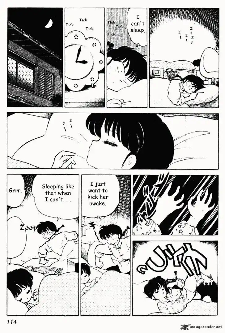 Ranma 1/2 dj - Kero Hon Ch.019