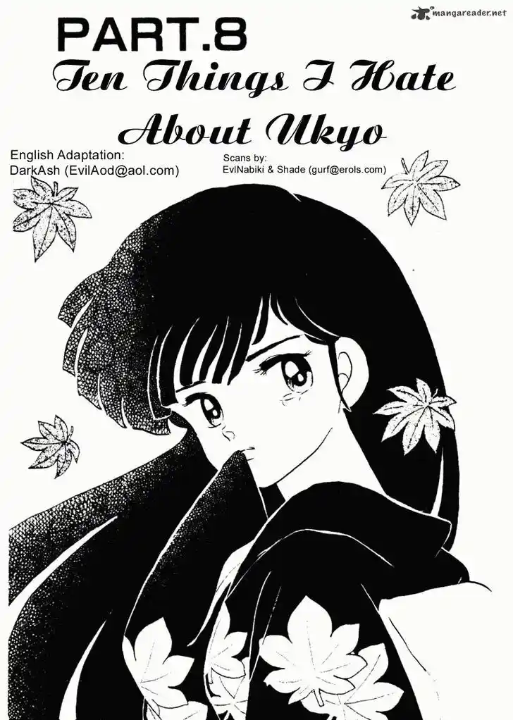 Ranma 1/2 dj - Kero Hon Ch.019