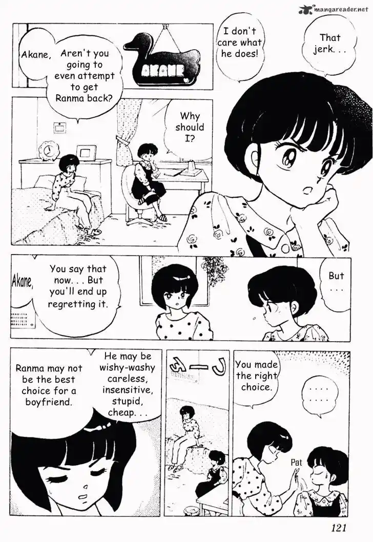 Ranma 1/2 dj - Kero Hon Ch.019