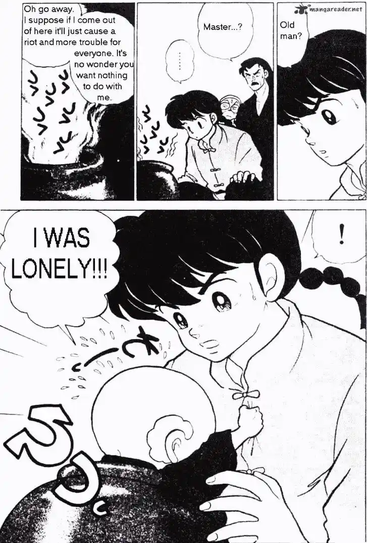 Ranma 1/2 dj - Kero Hon Ch.019