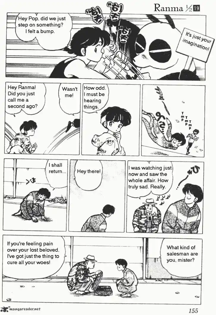 Ranma 1/2 dj - Kero Hon Ch.019