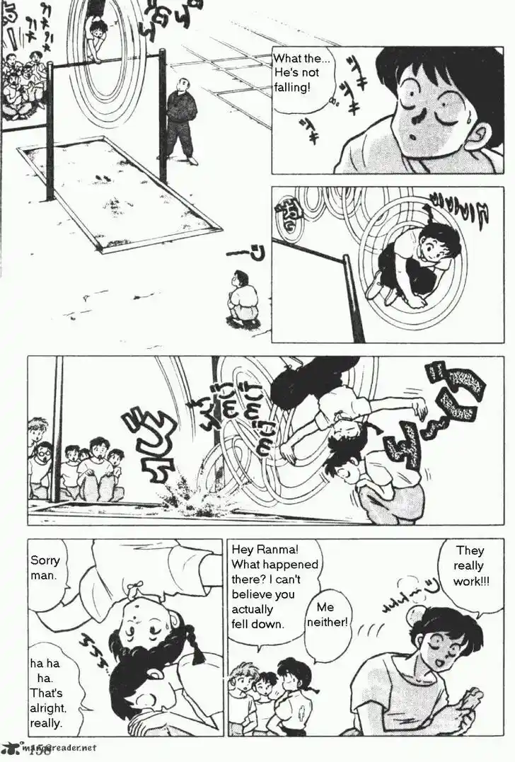 Ranma 1/2 dj - Kero Hon Ch.019