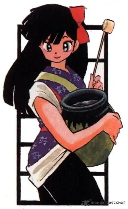 Ranma 1/2 dj - Kero Hon Ch.019