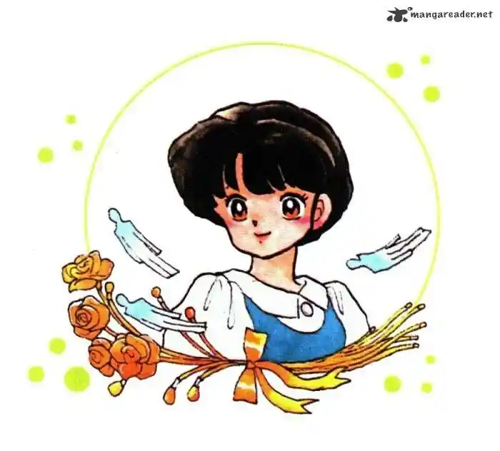 Ranma 1/2 dj - Kero Hon Ch.019