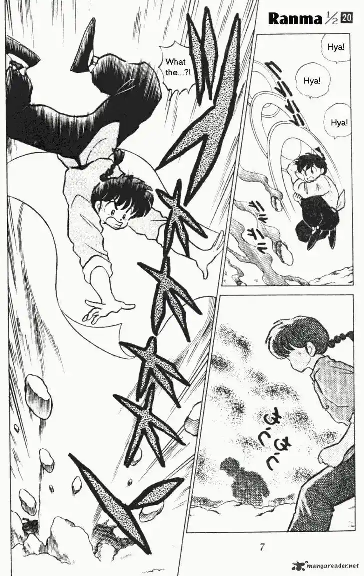 Ranma 1/2 dj - Kero Hon Ch.020