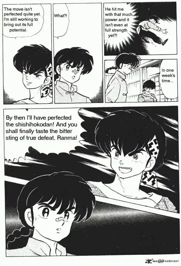 Ranma 1/2 dj - Kero Hon Ch.020