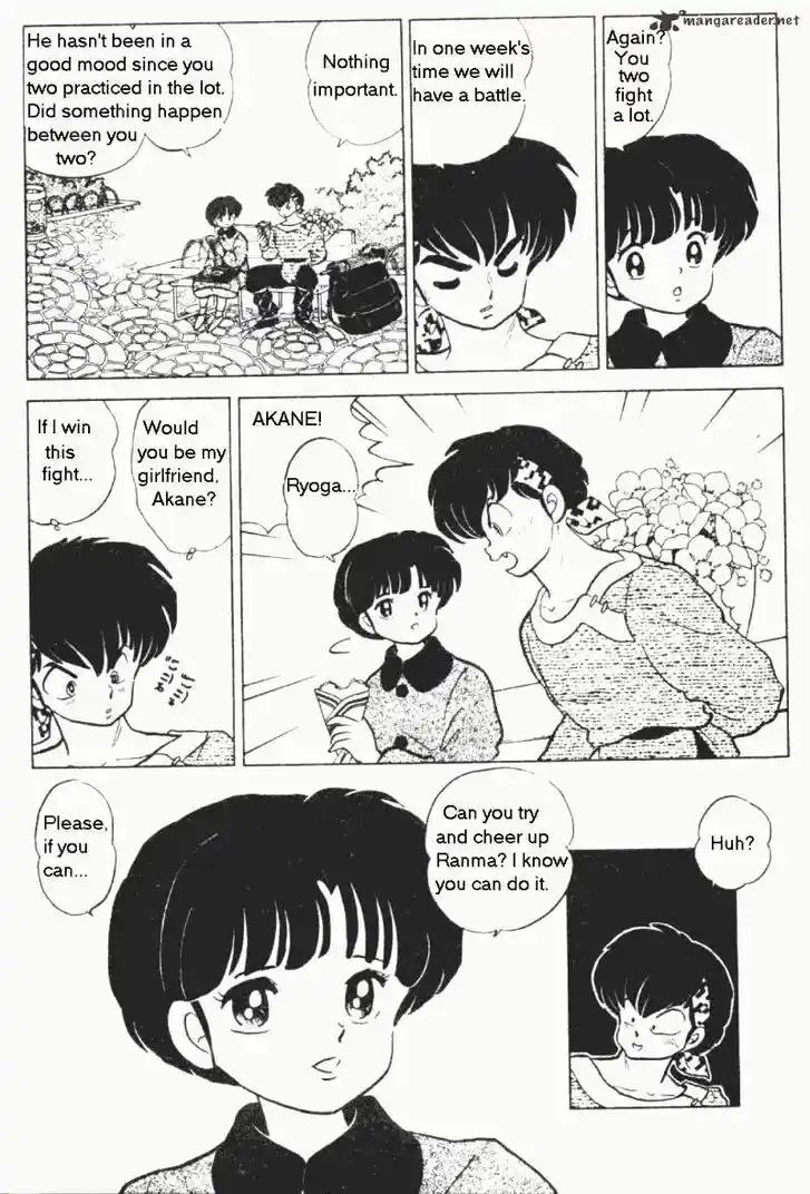 Ranma 1/2 dj - Kero Hon Ch.020
