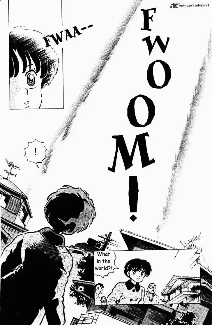 Ranma 1/2 dj - Kero Hon Ch.020