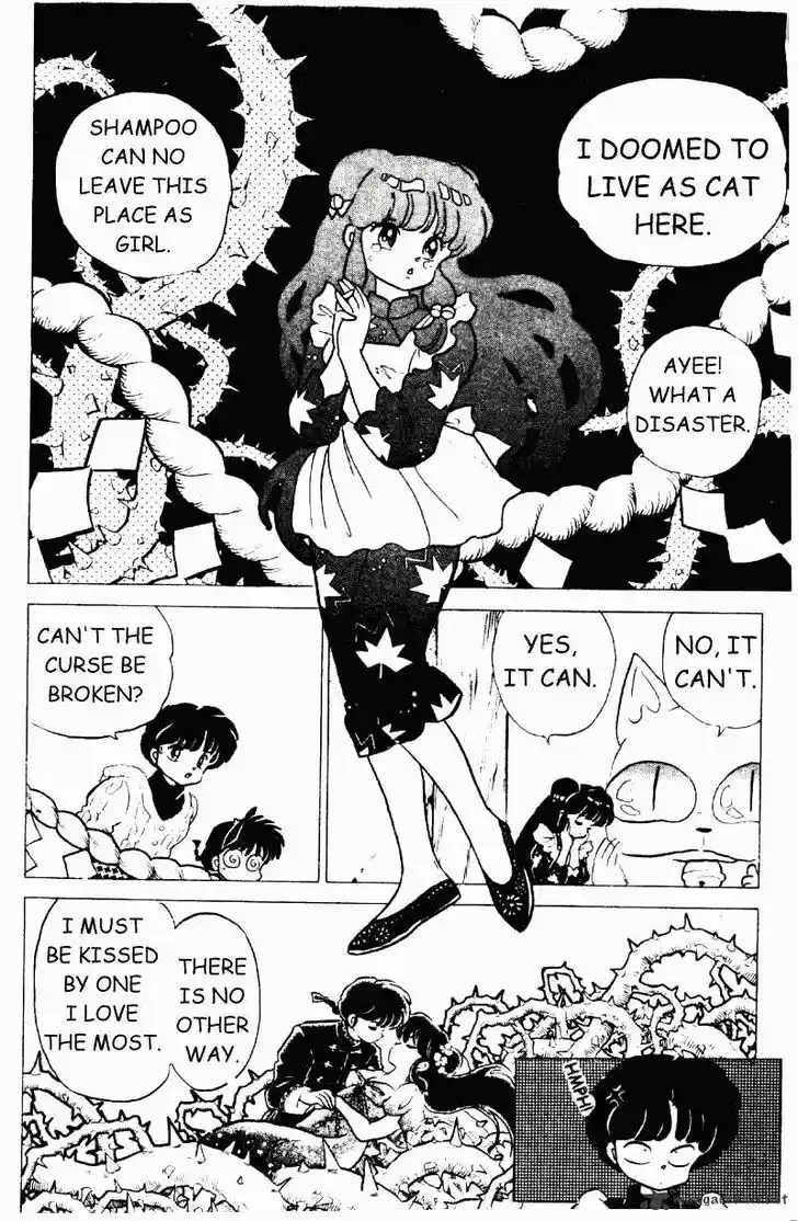 Ranma 1/2 dj - Kero Hon Ch.020